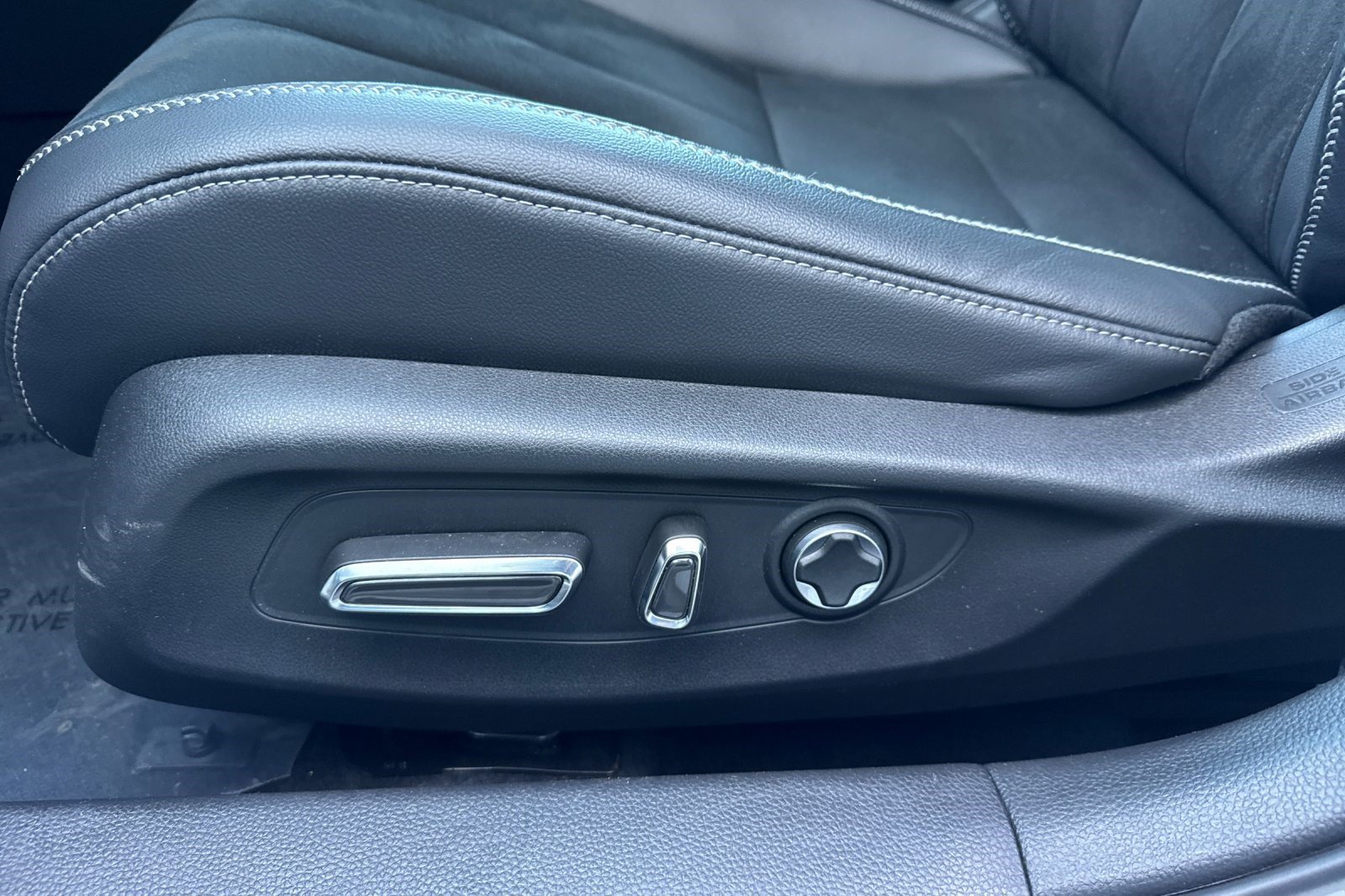 Used 2023 Acura Integra A-Spec w/ Technology Package FWD image 15