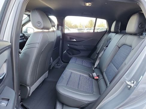 New 2026 Buick Envista Sport Touring w/ Convenience I Package FWD image 7