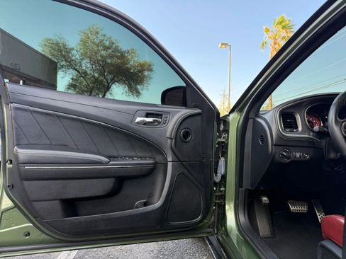 Used 2022 Dodge Charger SRT Hellcat RWD image 37