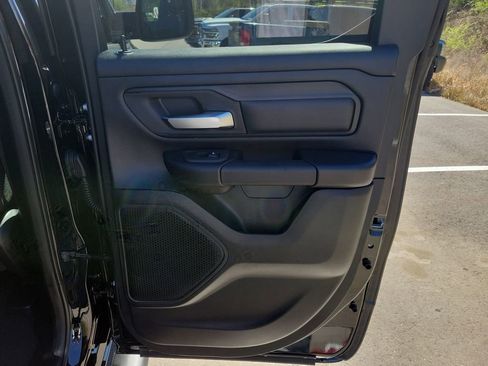 New 2026 RAM 1500 Express image 36