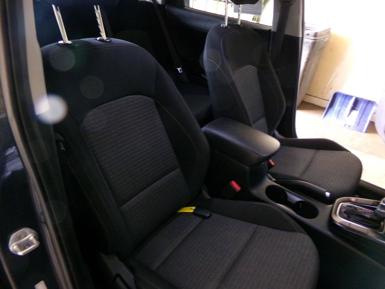 Used 2020 Kia Soul GT-Line w/ GT 2.0L Power Sunroof Package FWD image 45