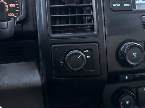 Used 2016 Ford F150 XL w/ Equipment Group 101A Mid image 24