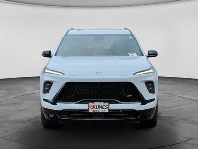 New 2027 Buick Enclave Sport Touring w/ Power Package