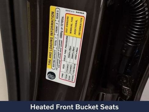 Used 2024 Volvo XC90 B5 Plus w/ Protection Package Premier image 35