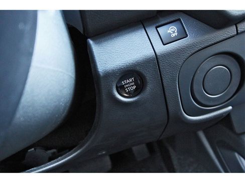 New 2026 Nissan Frontier SV image 19