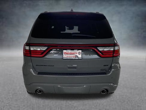 New 2023 Dodge Durango GT RWD image 6