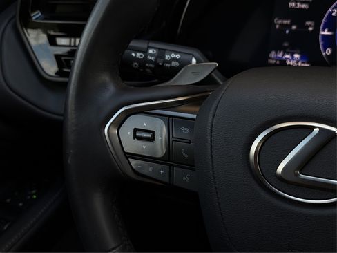 Used 2024 Lexus TX 350 FWD w/ Cold Weather Package image 26