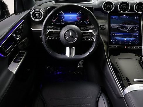 Certified 2024 Mercedes-Benz GLC 300 4MATIC image 14