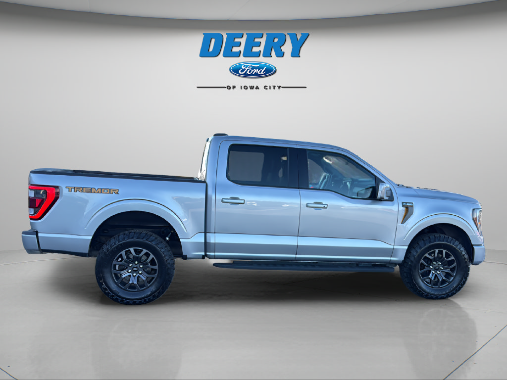 Used 2016 Ford F150 XLT w/ Equipment Group 302A Luxury AWD/4WD image 14