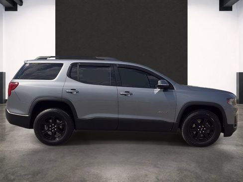 Used 2021 GMC Acadia AT4 w/ Preferred Package AWD/4WD image 5