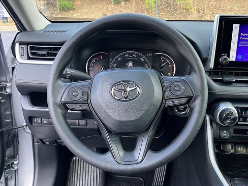 Certified 2023 Toyota RAV4 XLE w/ Convenience Package image 13