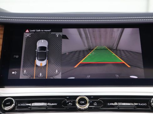 New 2026 Bentley Continental GTC image 23