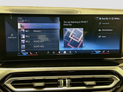 Used 2024 BMW i4 xDrive40i AWD/4WD image 21