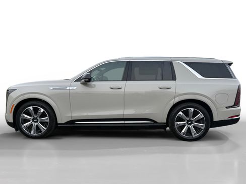 New 2026 Cadillac Escalade IQL Luxury image 2