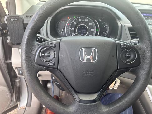 Used 2014 Honda CR-V LX image 7