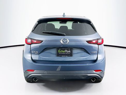 Used 2024 MAZDA CX-5 Carbon Edition image 7