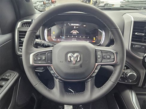 New 2026 RAM 1500 4x4 Crew Cab image 22