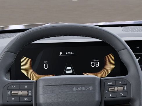 New 2027 Kia Telluride S image 22