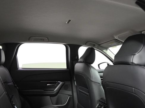 New 2026 MAZDA CX-5 Preferred AWD/4WD image 17