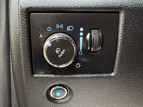 Used 2017 Jeep Grand Cherokee Limited AWD/4WD image 37