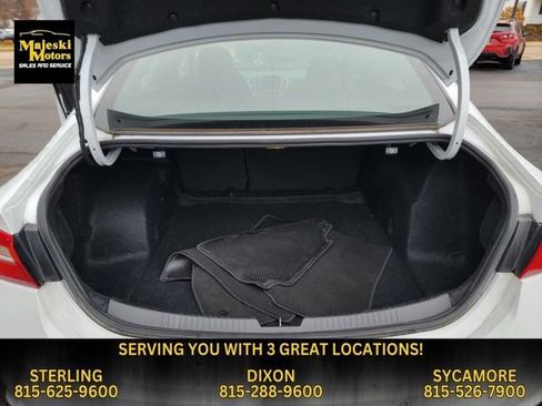 Used 2024 Chevrolet Malibu LT image 22