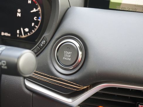 New 2026 MAZDA CX-90 3.3 Turbo S w/ Premium Plus image 17