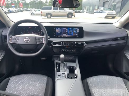 New 2026 Nissan Sentra SV FWD image 13
