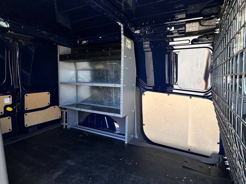 Used 2023 Ford Transit Connect XL FWD image 34