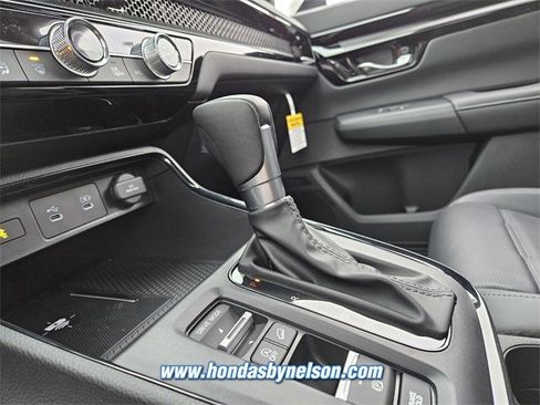 New 2026 Honda CR-V EX-L image 12