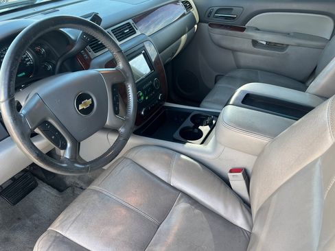 Used 2013 Chevrolet Tahoe LT w/ Luxury Package image 7