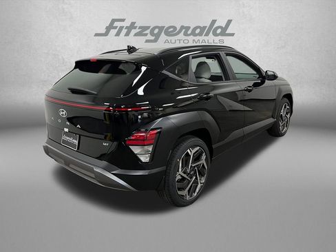 New 2026 Hyundai Kona SEL Premium FWD image 7