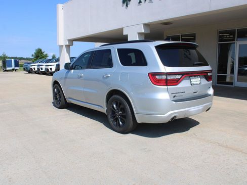 Used 2023 Dodge Durango GT AWD/4WD image 8