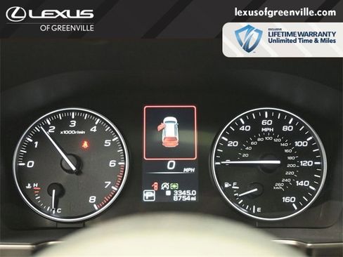 Used 2024 Subaru Outback Touring XT image 12