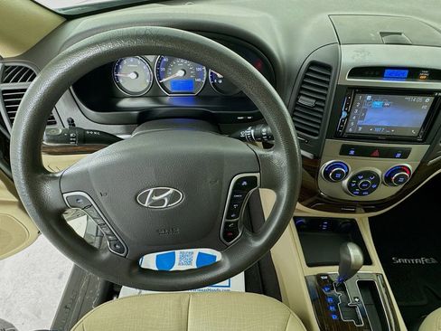 Used 2010 Hyundai Santa Fe GLS w/ Summer Event Pkg 21 AWD/4WD image 12