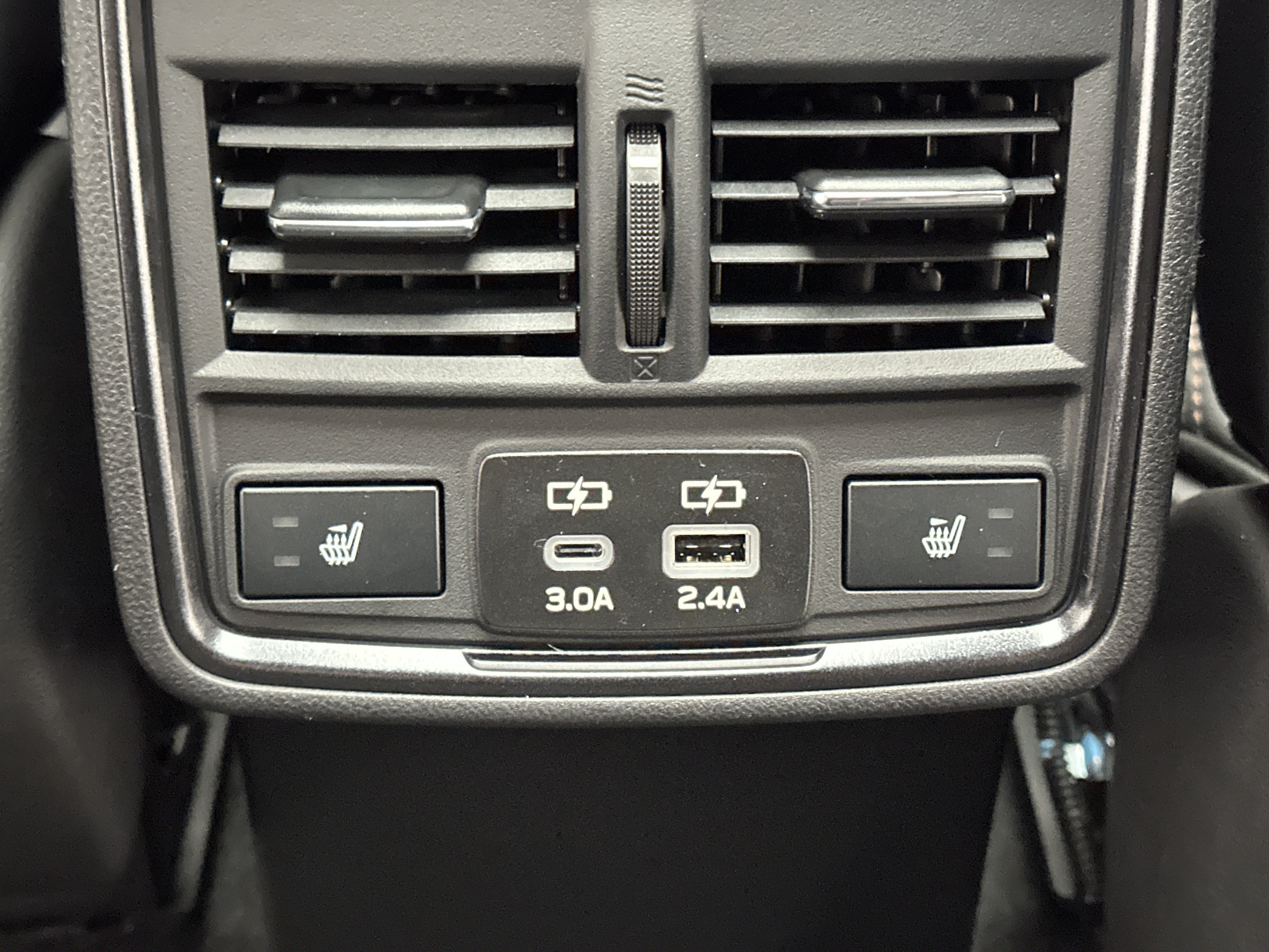 New 2026 Subaru Forester Touring AWD/4WD image 25