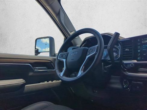 Used 2026 Chevrolet Silverado 2500 LT w/ Trail Boss Package AWD/4WD image 25