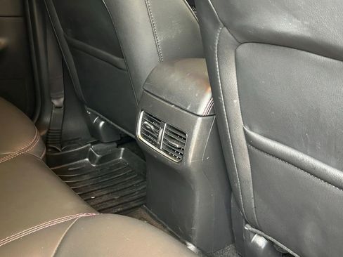 Used 2023 MAZDA CX-5 Carbon Edition image 40