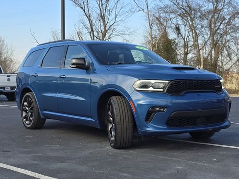 Used 2023 Dodge Durango R/T image 18