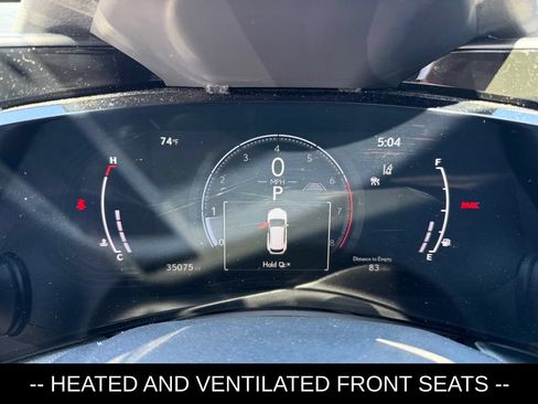 Used 2024 Lexus NX 350 AWD image 10