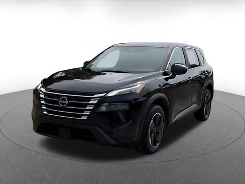 Used 2025 Nissan Rogue SV FWD image 7