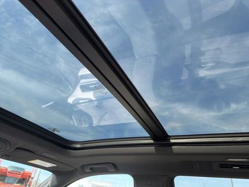 Used 2025 Chevrolet Tahoe Premier w/ Sun And Tow Package image 32