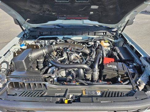 Used 2023 Ford Bronco Raptor image 9