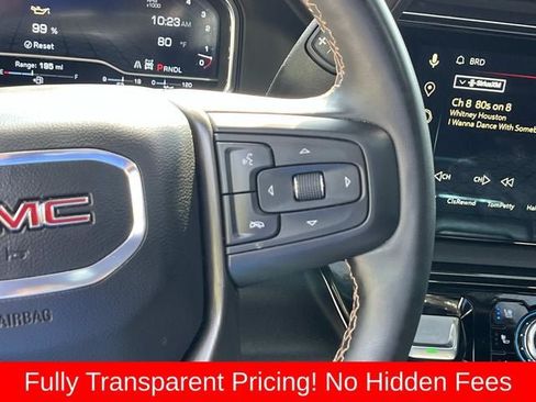 Used 2024 GMC Sierra 2500 AT4 w/ AT4 Premium Plus Package AWD/4WD image 31