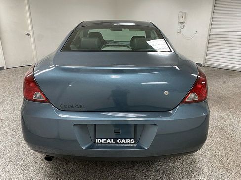 Used 2007 Pontiac G6 GT w/ Premium Package image 6