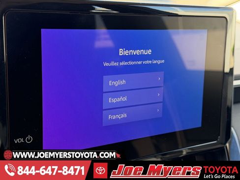 Certified 2026 Toyota Corolla LE image 18