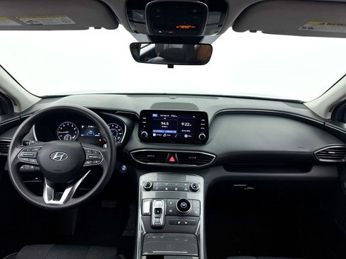 Used 2022 Hyundai Santa Fe SEL FWD image 19