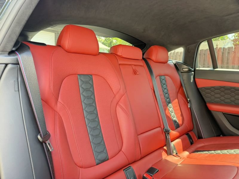 Used 2021 BMW X6 M Competition AWD/4WD image 29