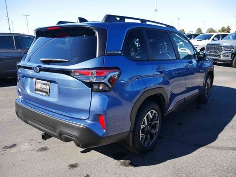 Used 2025 Subaru Forester Premium w/ Convenience Package #1 image 19