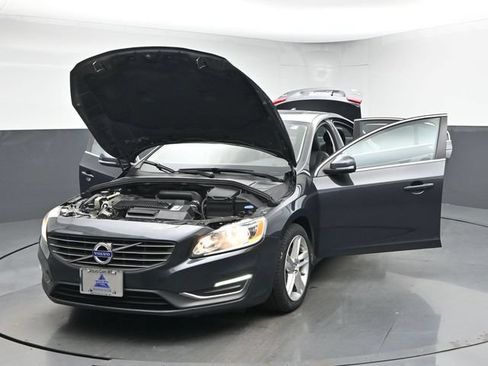 Used 2014 Volvo S60 T5 FWD image 44