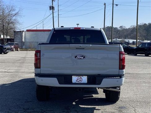 Used 2024 Ford F150 XLT w/ Equipment Group 302A MID image 4